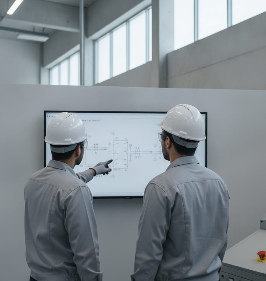 Capacitación técnica